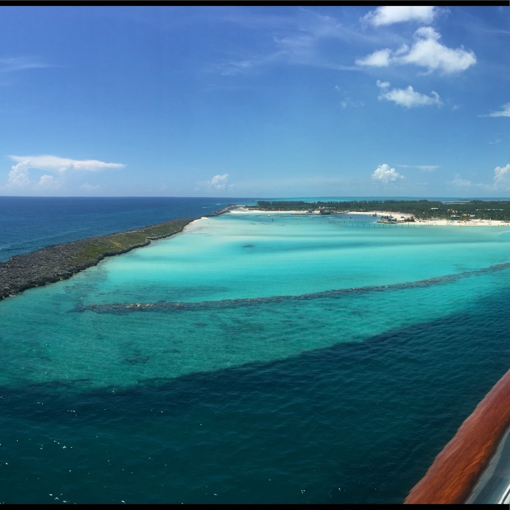 Meet your Posher, Marccus